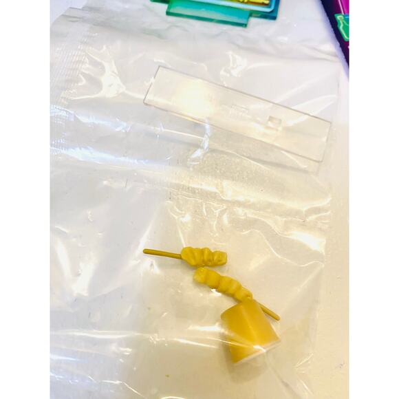 Petit Sample Neon and Romance Korean Food Night Stall Blind Box - Picture 4 of 4